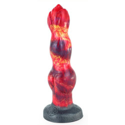 MONSTERED Gode Dragon Kaeny 24 x 6.8cm